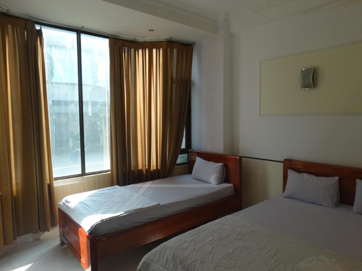 Thuong Cidade de Ho Chi Minh